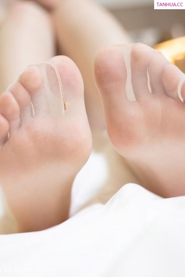 美桃酱  新人模特美桃酱 私房蕾丝睡衣第75张图片